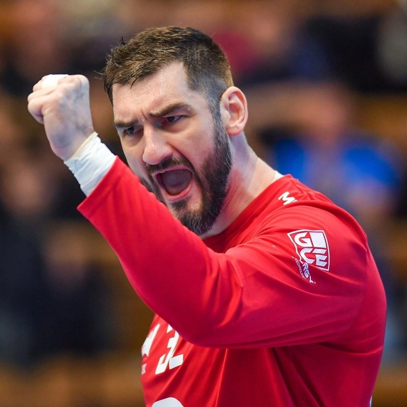 Ljubušak Mirko Alilović ispisao povijest rukometne Lige prvaka